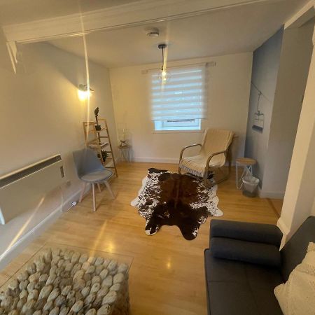 Alpine Apartments - 1 Blairgowrie and Rattray Екстериор снимка