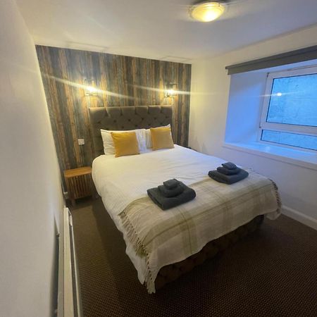 Alpine Apartments - 1 Blairgowrie and Rattray Екстериор снимка