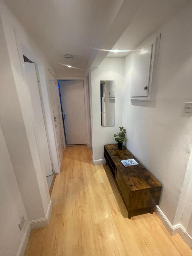 Alpine Apartments - 1 Blairgowrie and Rattray Екстериор снимка