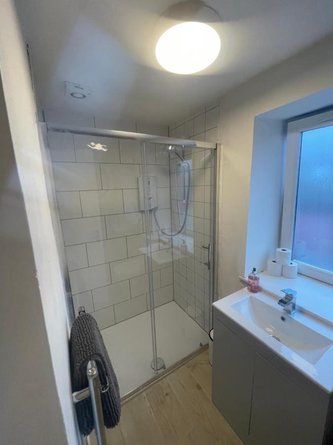 Alpine Apartments - 1 Blairgowrie and Rattray Екстериор снимка
