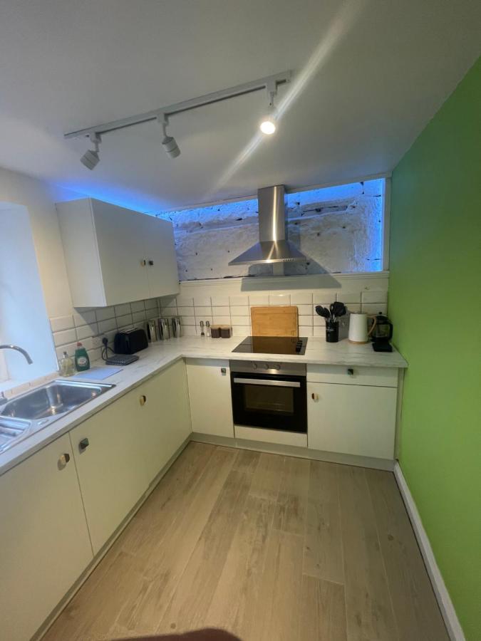 Alpine Apartments - 1 Blairgowrie and Rattray Екстериор снимка