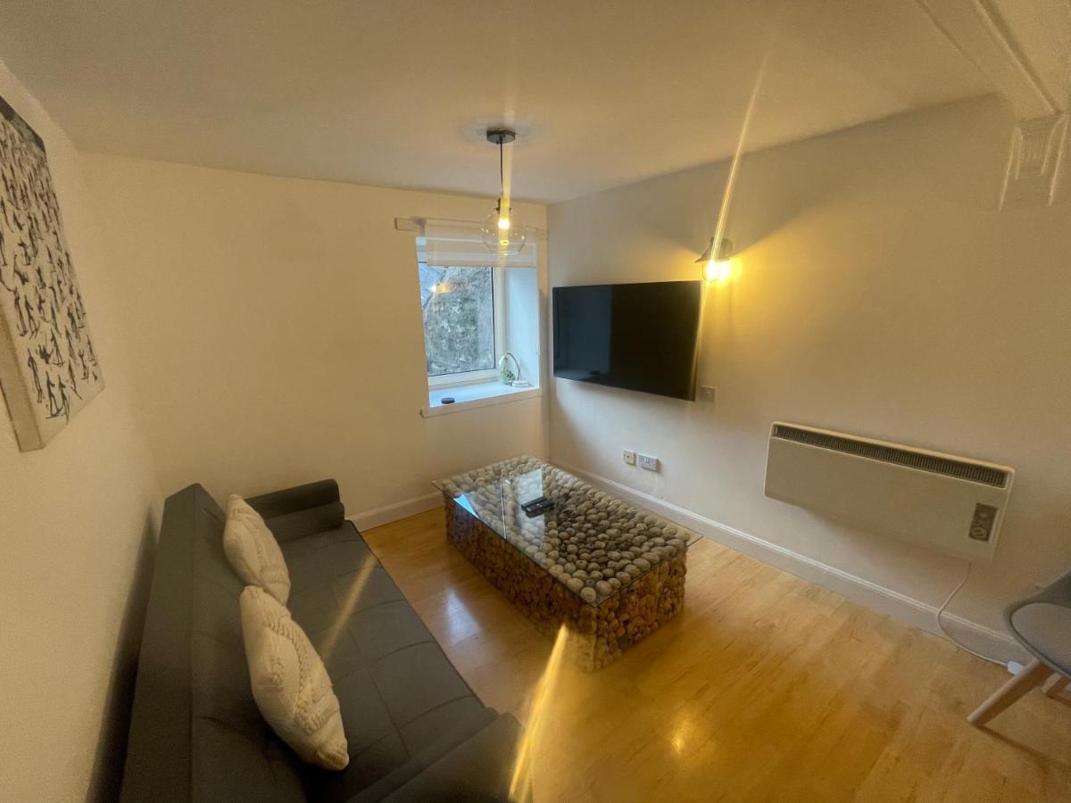 Alpine Apartments - 1 Blairgowrie and Rattray Екстериор снимка